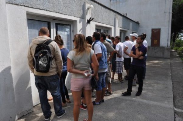 JALE la BAC-ul de toamnă: 12,25% promovabilitate în Constanţa, aproape 1800 picaţi!